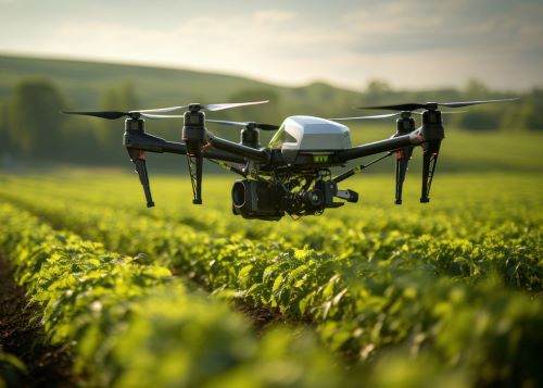 BOAS IDEIAS - Crescimento acelerado dos ambientes de inovação no agro brasileiro em 2024